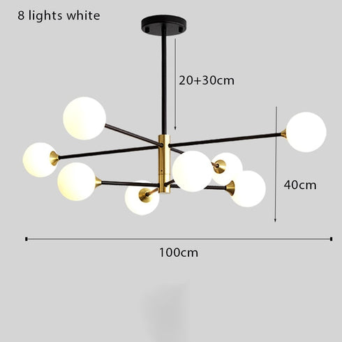 Francesca Chandelier