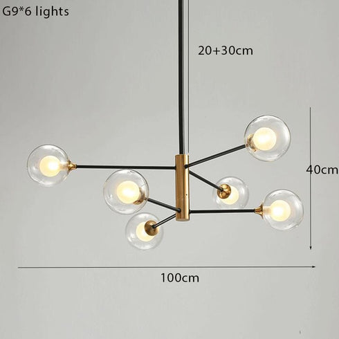 Francesca Chandelier