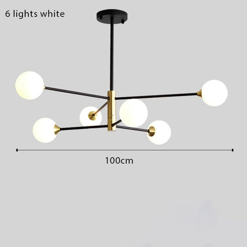 Francesca Chandelier