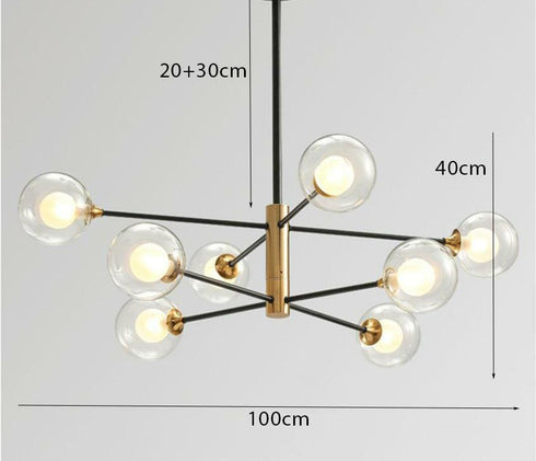 Francesca Chandelier