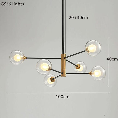 Francesca Chandelier