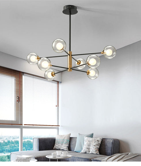 Francesca Chandelier