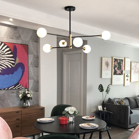 Francesca Chandelier