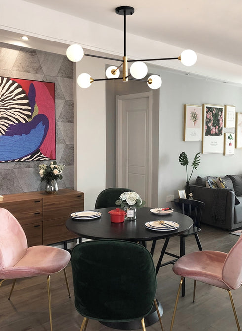 Francesca Chandelier