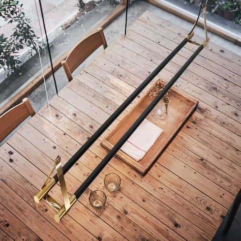 VILANELLE Minimalist Pendant Light