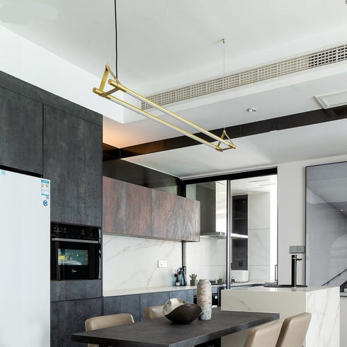 VILANELLE Minimalist Pendant Light