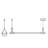 VILANELLE Minimalist Pendant Light