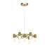 NOOM Chandelier