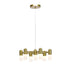 NOOM Chandelier