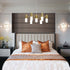 NOOM Chandelier