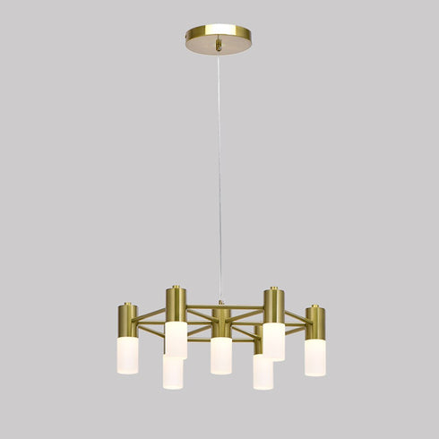 NOOM Chandelier