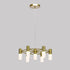 NOOM Chandelier