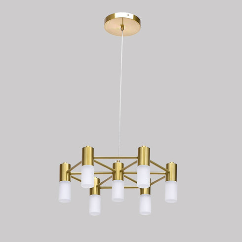 NOOM Chandelier
