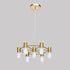 NOOM Chandelier