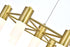 NOOM Chandelier