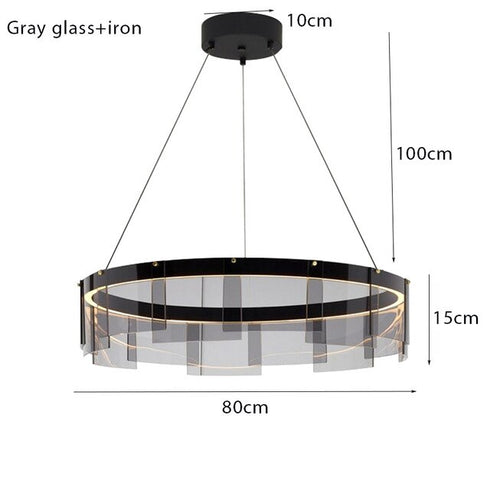RONA Chandelier