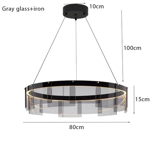 RONA Chandelier