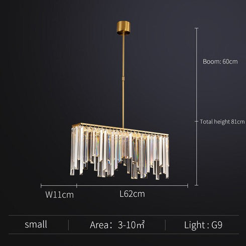Ellyn Chandelier Lighting