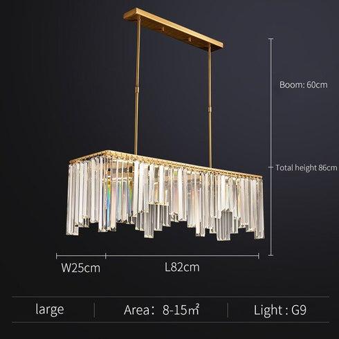 Ellyn Chandelier Lighting