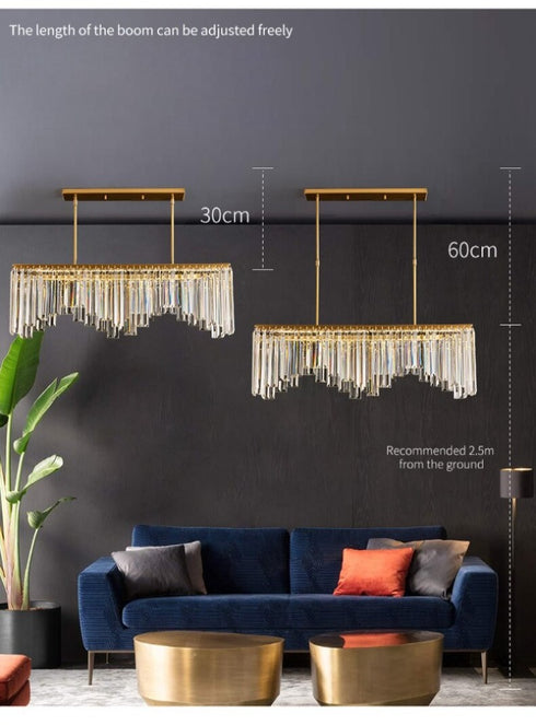 Ellyn Chandelier Lighting