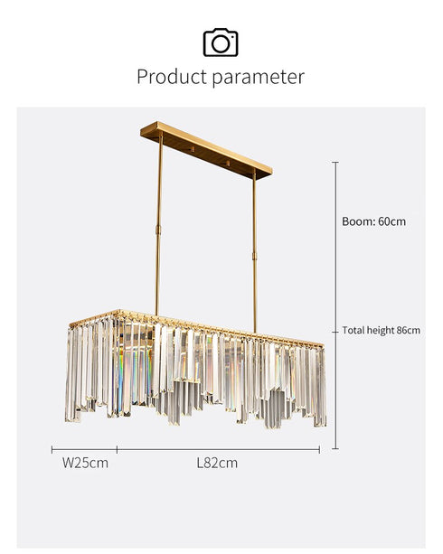 Ellyn Chandelier Lighting