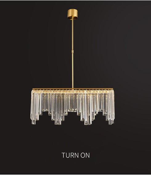 Ellyn Chandelier Lighting