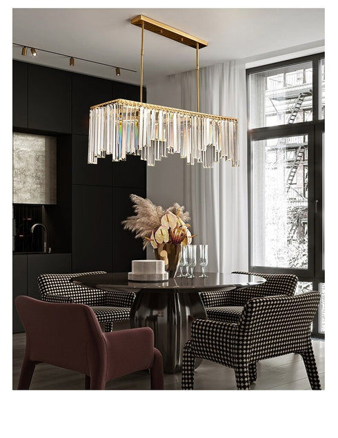 Ellyn Chandelier Lighting
