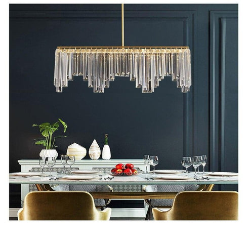 Ellyn Chandelier Lighting