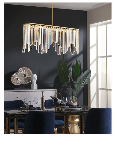 Ellyn Chandelier Lighting
