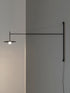 LEONI Wall Light