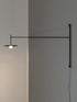 LEONI Wall Light