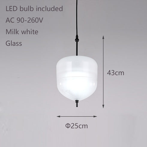 JANIYAH Pendant Light