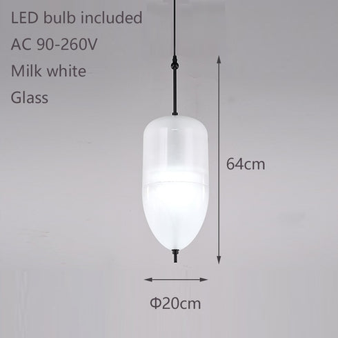 JANIYAH Pendant Light