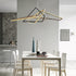 AlEXIA Copper Pendant Light