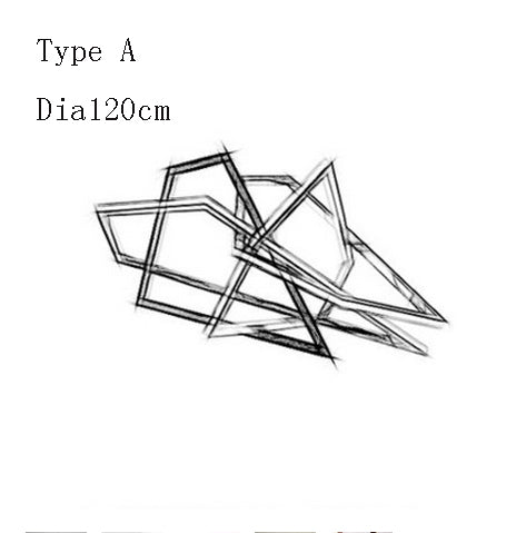 AlEXIA Copper Pendant Light