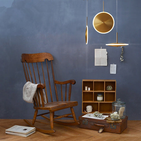 MAISIE Pendant Light