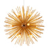 April Pendant Light | Starburst Chandelier