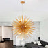 April Pendant Light | Starburst Chandelier