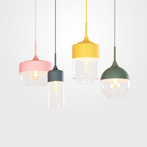 Chelsea Pendant Light