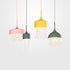 Chelsea Pendant Light