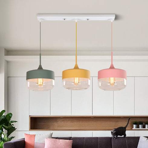 Chelsea Pendant Light