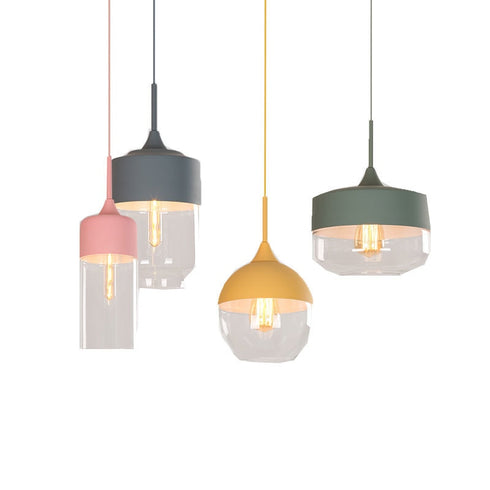 Chelsea Pendant Light