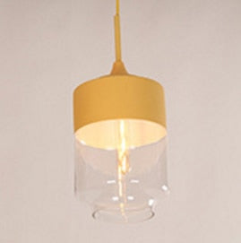 Chelsea Pendant Light