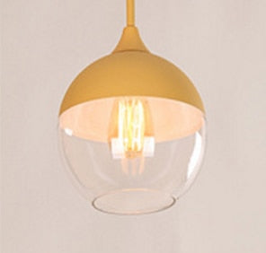 Chelsea Pendant Light