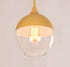 Chelsea Pendant Light