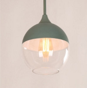 Chelsea Pendant Light
