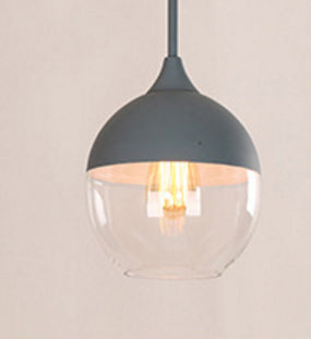 Chelsea Pendant Light