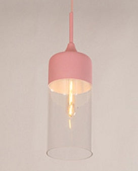Chelsea Pendant Light