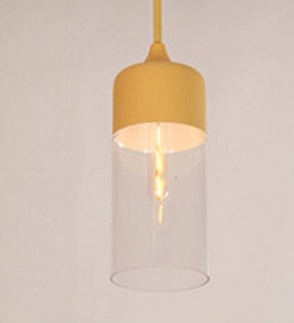 Chelsea Pendant Light