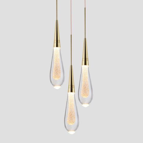 LUCIA Pendant Light